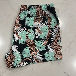 Women’s Boardies shorts size XL